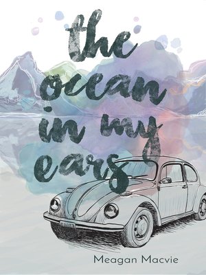 cover image of The Ocean in My Ears